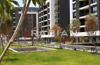 Apartment - 3 Bedrooms - 3 Bathrooms for sale in Castle Landmark - New Capital Compounds - New Capital City - Cairo