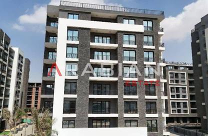 Apartment - 3 Bedrooms - 3 Bathrooms for sale in Castle Landmark - New Capital Compounds - New Capital City - Cairo