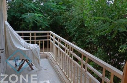 Apartment - 3 Bedrooms - 2 Bathrooms for rent in Privado - Madinaty - Cairo