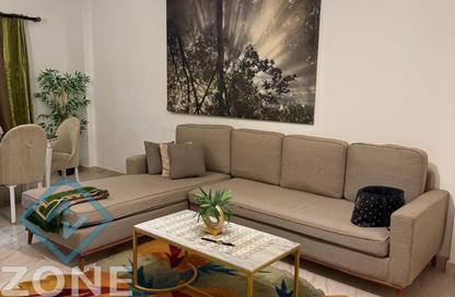 Apartment - 3 Bedrooms - 2 Bathrooms for rent in Privado - Madinaty - Cairo
