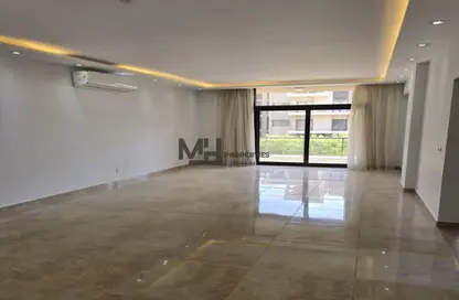 Apartment - 2 Bedrooms - 2 Bathrooms for rent in Moon Residences - Fifth Square - The 5th Settlement - New Cairo City - Cairo