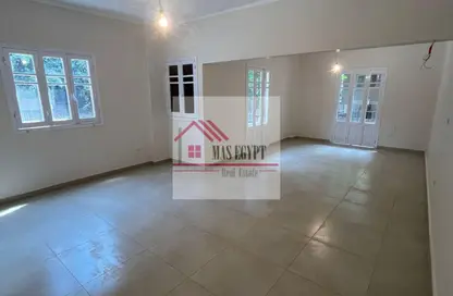 Apartment - 2 Bedrooms - 2 Bathrooms for sale in Ahmed Orabi St. - Mohandessin - Giza