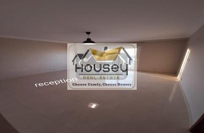 Apartment - 1 Bedroom - 2 Bathrooms for rent in Regents Park - Al Andalus District - New Cairo City - Cairo