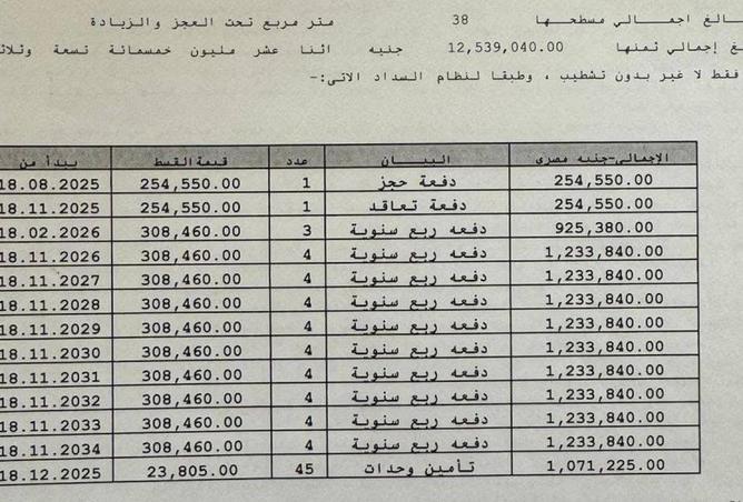 105729380 - صورة العقار 2