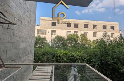 Apartment - 3 Bedrooms - 2 Bathrooms for rent in Zayed Dunes - 6th District - Sheikh Zayed City - Giza