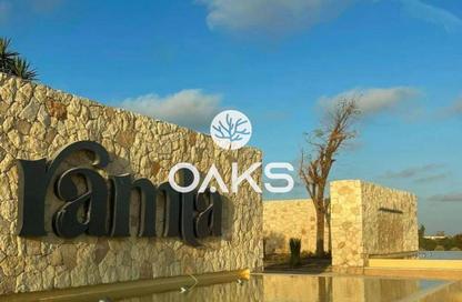 Chalet - 2 Bedrooms - 2 Bathrooms for sale in Ramla - Ras Al Hekma - North Coast Chalet - 2 Bedrooms - 2 Bathrooms for sale in Ramla - Ras Al Hekma - North Coast