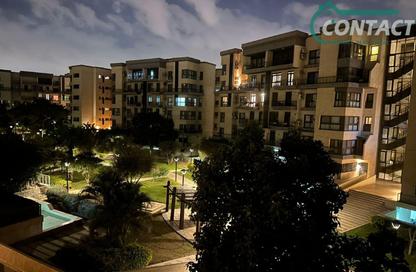 Apartment - 3 Bedrooms - 2 Bathrooms for sale in Privado - Madinaty - Cairo