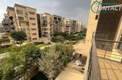 Apartment - 3 Bedrooms - 2 Bathrooms for sale in Privado - Madinaty - Cairo