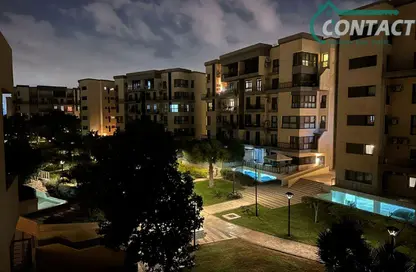 شقة - 3 غرف نوم - 2 حمامات للبيع في پريڤادو - مدينتي - القاهرة