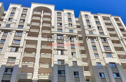 Apartment - 2 - 2 for sale in Vee Muruj - Smouha - Hay Sharq - Alexandria