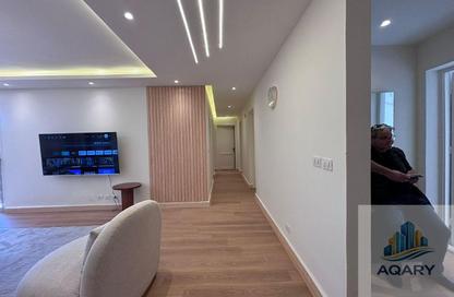 Apartment - 3 Bedrooms - 2 Bathrooms for rent in Privado - Madinaty - Cairo