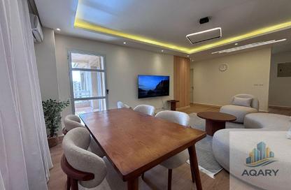 Apartment - 3 Bedrooms - 2 Bathrooms for rent in Privado - Madinaty - Cairo Apartment - 3 Bedrooms - 2 Bathrooms for rent in Privado - Madinaty - Cairo