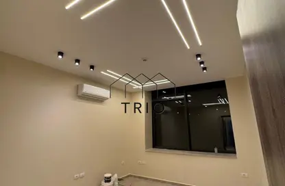 مساحات مكتبية - استوديو - 1 حمام للايجار في لايك فيو ريزيدنس - كمبوندات التجمع الخامس - التجمع الخامس - مدينة القاهرة الجديدة - القاهرة