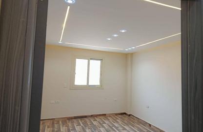 Apartment - 3 Bedrooms - 3 Bathrooms for sale in Al Hekma St. - Sheikh Zayed City - Giza