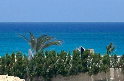 Townhouse - 5 Bedrooms - 4 Bathrooms for rent in Mountain View - Ras Al Hekma - North Coast