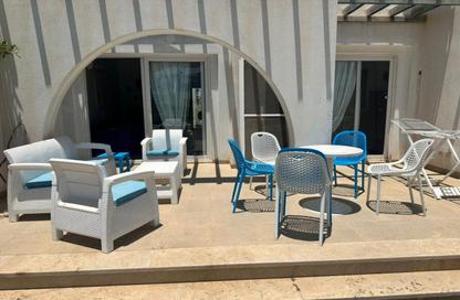 Townhouse - 5 Bedrooms - 4 Bathrooms for rent in Mountain View - Ras Al Hekma - North Coast
