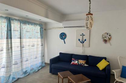 Townhouse - 5 Bedrooms - 4 Bathrooms for rent in Mountain View - Ras Al Hekma - North Coast