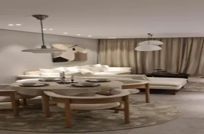 Apartment - 3 Bedrooms - 3 Bathrooms for sale in Tara - Sheikh Zayed Compounds - Sheikh Zayed City - Giza