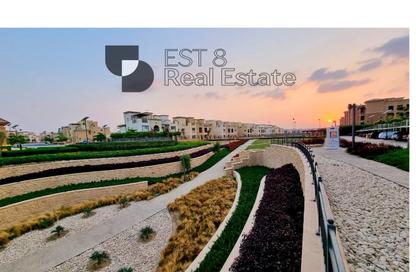 Villa - 6 Bedrooms - 6 Bathrooms for sale in Mivida - 5th Settlement Compounds - The 5th Settlement - New Cairo City - Cairo