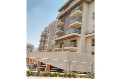Apartment - 3 Bedrooms - 3 Bathrooms for sale in Mountain View iCity - 5th Settlement Compounds - The 5th Settlement - New Cairo City - Cairo Apartment - 3 Bedrooms - 3 Bathrooms for sale in Mountain View iCity - 5th Settlement Compounds - The 5th Settlement - New Cairo City - Cairo