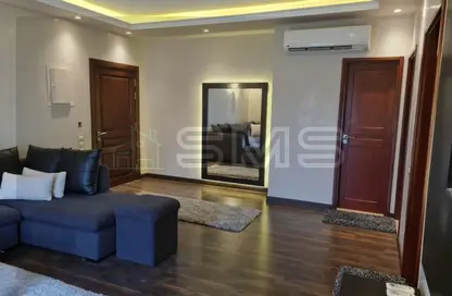 Apartment - 1 Bedroom - 1 Bathroom for rent in Mountain View Hyde Park - 5th Settlement Compounds - The 5th Settlement - New Cairo City - Cairo