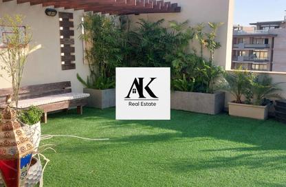 Apartment - 3 Bedrooms - 5 Bathrooms for sale in Eastown - 5th Settlement Compounds - The 5th Settlement - New Cairo City - Cairo
