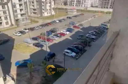 Apartment - 3 Bedrooms - 2 Bathrooms for sale in Janna 2 - Sheikh Zayed Compounds - Sheikh Zayed City - Giza