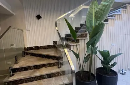 Twin House - 4 Bedrooms - 4 Bathrooms for rent in Mivida - 5th Settlement Compounds - The 5th Settlement - New Cairo City - Cairo