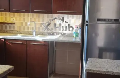 شقة - 2 غرف نوم - 2 حمامات للايجار في كازا - كمبوندات الشيخ زايد - الشيخ زايد - الجيزة