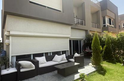 Villa - 5 Bedrooms - 4 Bathrooms for sale in Etapa - Sheikh Zayed Compounds - Sheikh Zayed City - Giza