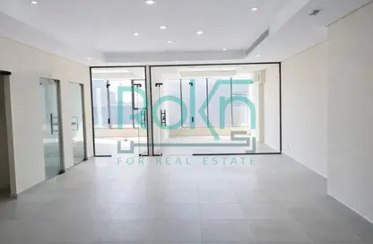 مساحات مكتبية - 2 غرف نوم للايجار في ذا لين - محور 26 يوليو - الشيخ زايد - الجيزة