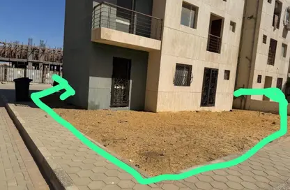 Apartment - 3 Bedrooms - 1 Bathroom for sale in Haram Life Garden - 6 October Compounds - 6 October City - Giza
