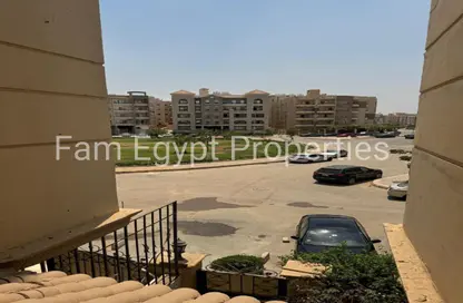 شقة - 3 غرف نوم - 2 حمامات للبيع في اللوتس الجنوبي - حى اللوتس - مدينة القاهرة الجديدة - القاهرة