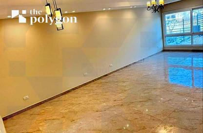 Townhouse - 4 - 3 for rent in Grand Heights - Northern Expansions - 6 October City - Giza