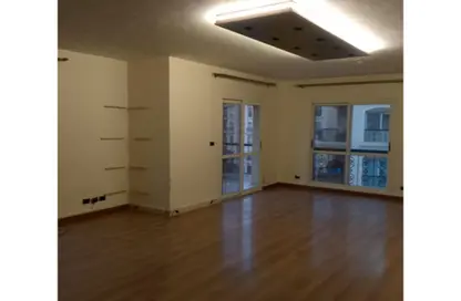 Apartment - 3 Bedrooms - 3 Bathrooms for rent in Al Rehab - New Cairo City - Cairo