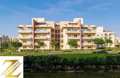 Apartment - 3 Bedrooms - 3 Bathrooms for sale in Wesal City - El Shorouk Compounds - Shorouk City - Cairo