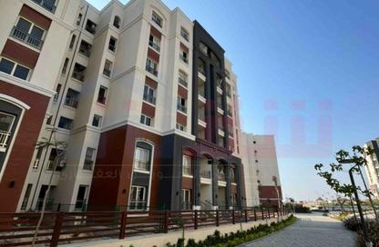 Apartment - 3 Bedrooms - 2 Bathrooms for sale in Alex West - Alexandria Compounds - Alexandria Apartment - 3 Bedrooms - 2 Bathrooms for sale in Alex West - Alexandria Compounds - Alexandria