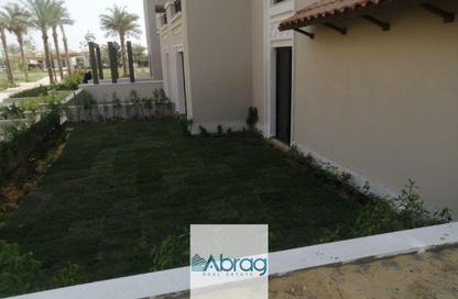Apartment - 3 - 3 for rent in Village West - Sheikh Zayed Compounds - Sheikh Zayed City - Giza