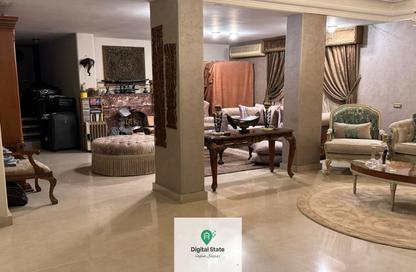 شقة - 3 - 2 للبيع في شارع ابو جعفر النحاس - مساكن المهندسين - مدينة نصر - القاهرة