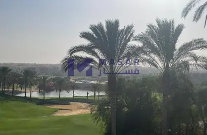 فيلا - 8 غرف نوم - 8 حمامات للبيع في قطامية ديونز - كمبوندات القطامية - القطامية - مدينة القاهرة الجديدة - القاهرة