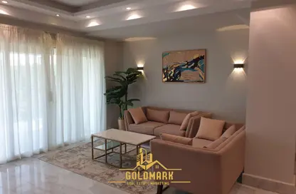 iVilla - 3 Bedrooms - 3 Bathrooms for rent in Mountain View Hyde Park - 5th Settlement Compounds - The 5th Settlement - New Cairo City - Cairo