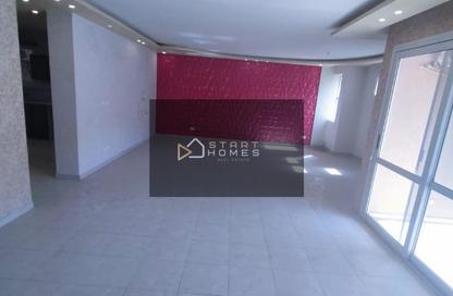 Apartment - 3 - 3 for sale in Omar Ibn Al Khattab St. - Rehab City Forth Phase - Al Rehab - New Cairo City - Cairo