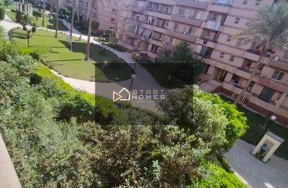 Apartment - 3 - 3 for sale in Omar Ibn Al Khattab St. - Rehab City Forth Phase - Al Rehab - New Cairo City - Cairo