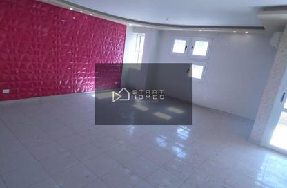 Apartment - 3 - 3 for sale in Omar Ibn Al Khattab St. - Rehab City Forth Phase - Al Rehab - New Cairo City - Cairo