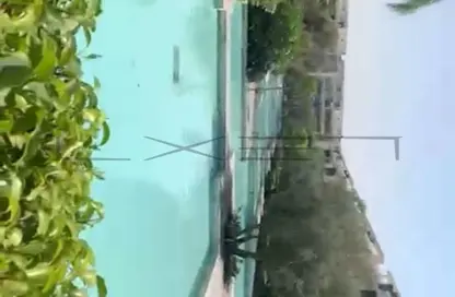 Apartment - 3 Bedrooms - 3 Bathrooms for sale in Lake View Residence - 5th Settlement Compounds - The 5th Settlement - New Cairo City - Cairo