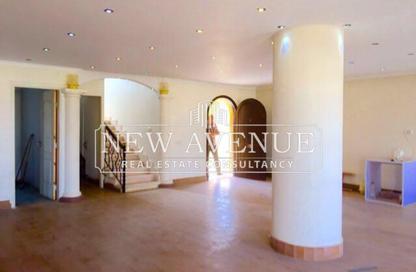 Villa - 4 Bedrooms - 3 Bathrooms for sale in Stella Heliopolis - Cairo - Ismailia Desert Road - Cairo