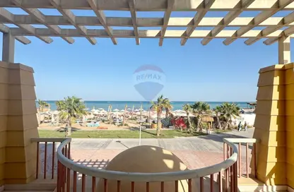 Duplex - 3 Bedrooms - 3 Bathrooms for sale in El Gouna - Hurghada - Red Sea
