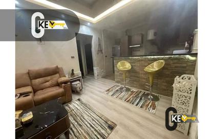 Apartment - Studio - 1 Bathroom for rent in Talaat Mostafa St. - Rehab City Fifth Phase - Al Rehab - New Cairo City - Cairo Apartment - Studio - 1 Bathroom for rent in Talaat Mostafa St. - Rehab City Fifth Phase - Al Rehab - New Cairo City - Cairo