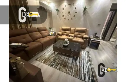 شقة - 1 حمام للايجار في شارع طلعت مصطفي - الرحاب المرحلة الخامسة - الرحاب - مدينة القاهرة الجديدة - القاهرة