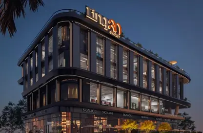 محل تجاري - استوديو للبيع في منطقة الداون تاون - العاصمة الإدارية الجديدة - القاهرة محل تجاري - استوديو للبيع في منطقة الداون تاون - العاصمة الإدارية الجديدة - القاهرة